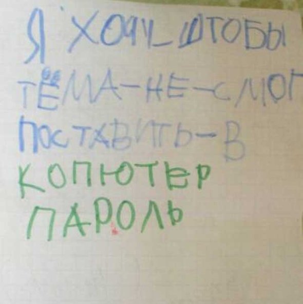 ����������