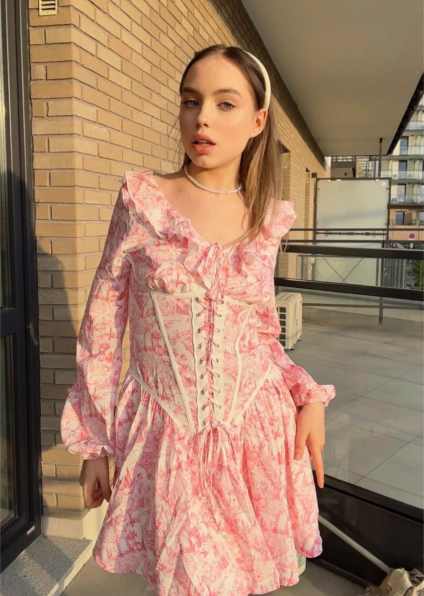 публикация