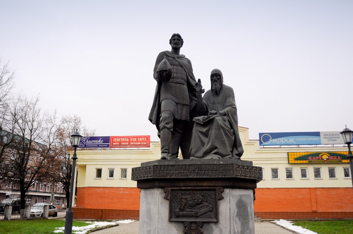 ����������