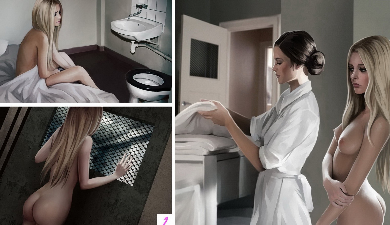 ����������