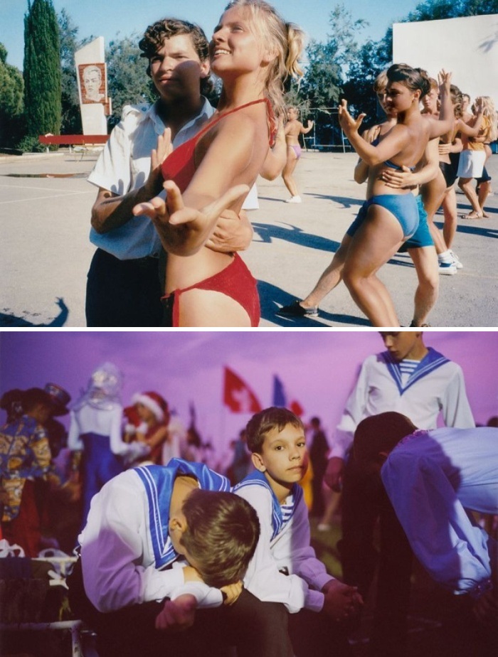 ����������