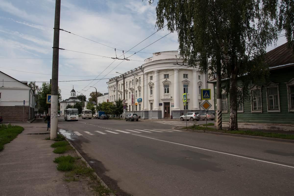 публикация