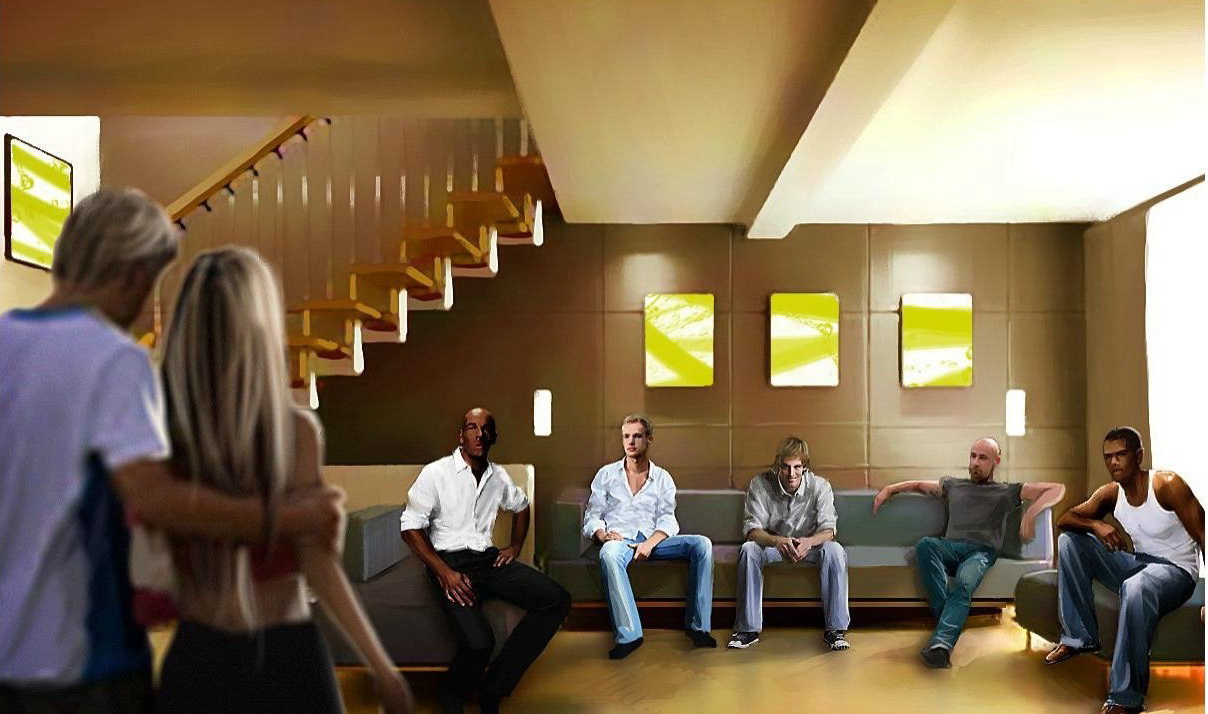 ����������