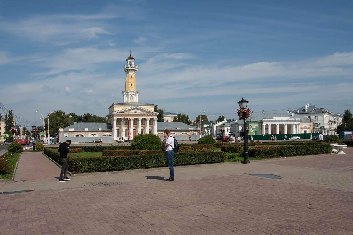 публикация