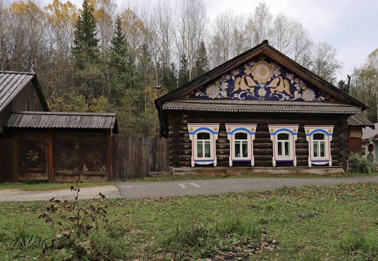 публикация