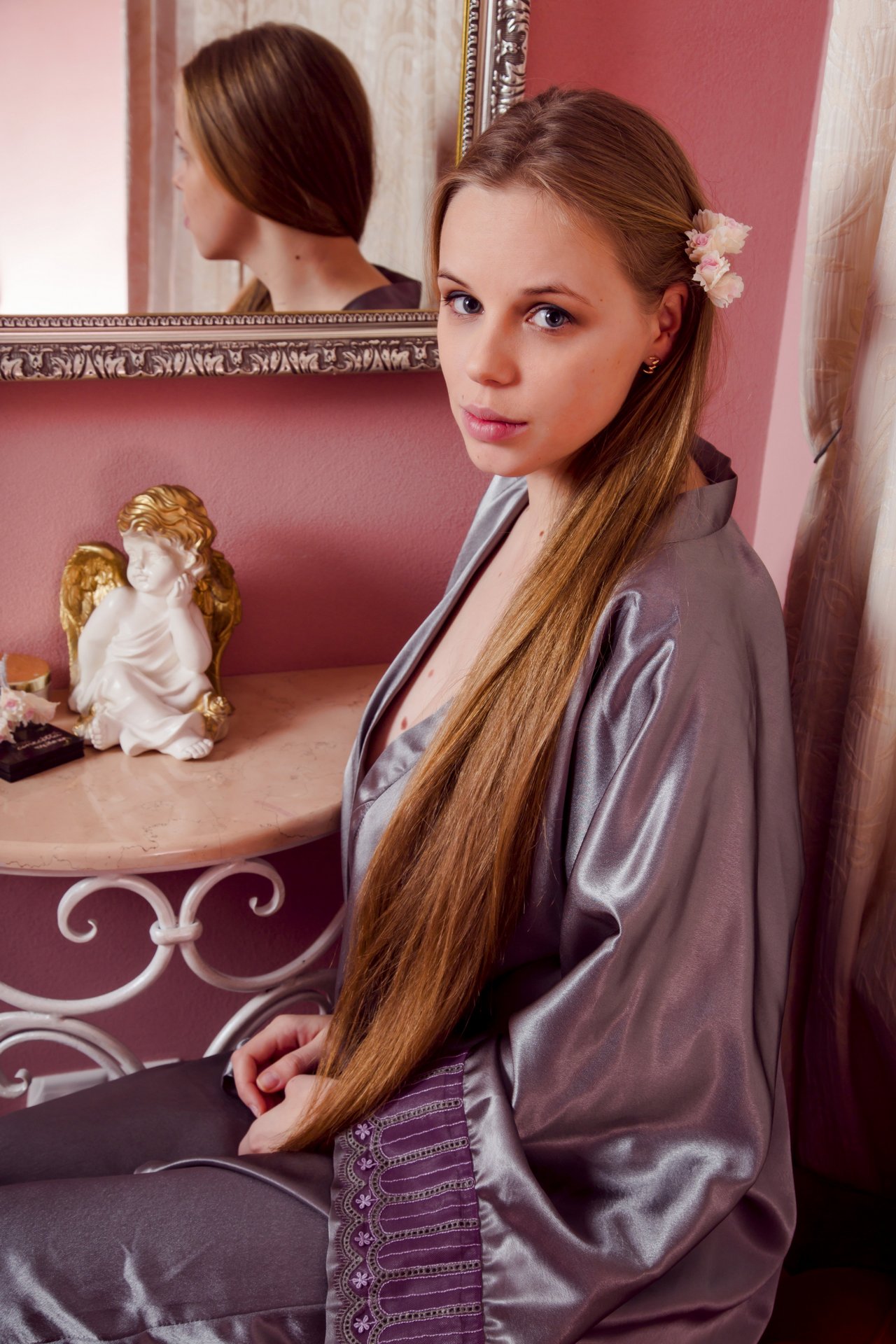 ����������