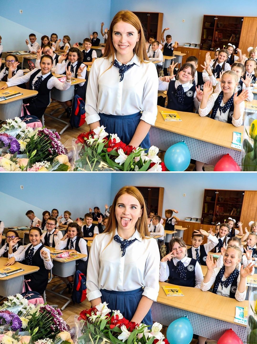 публикация