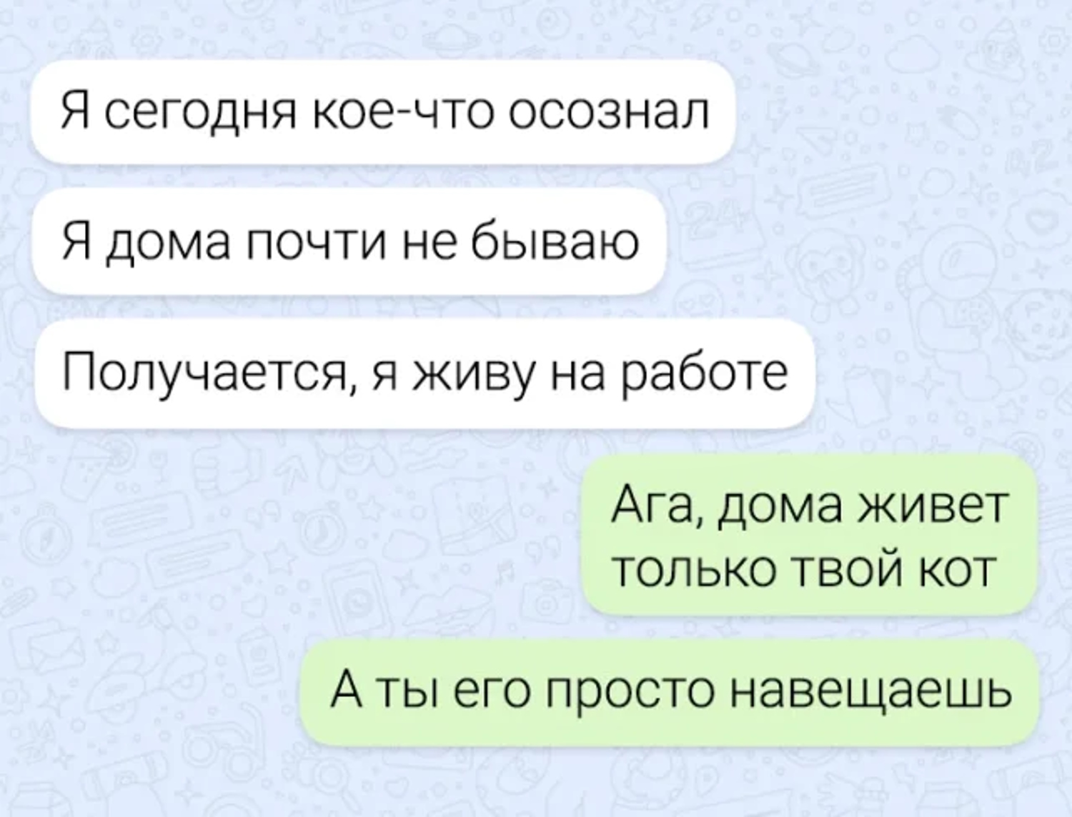 ��������, ����� ���������� � ������ ������