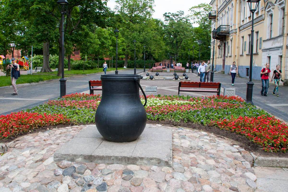 публикация