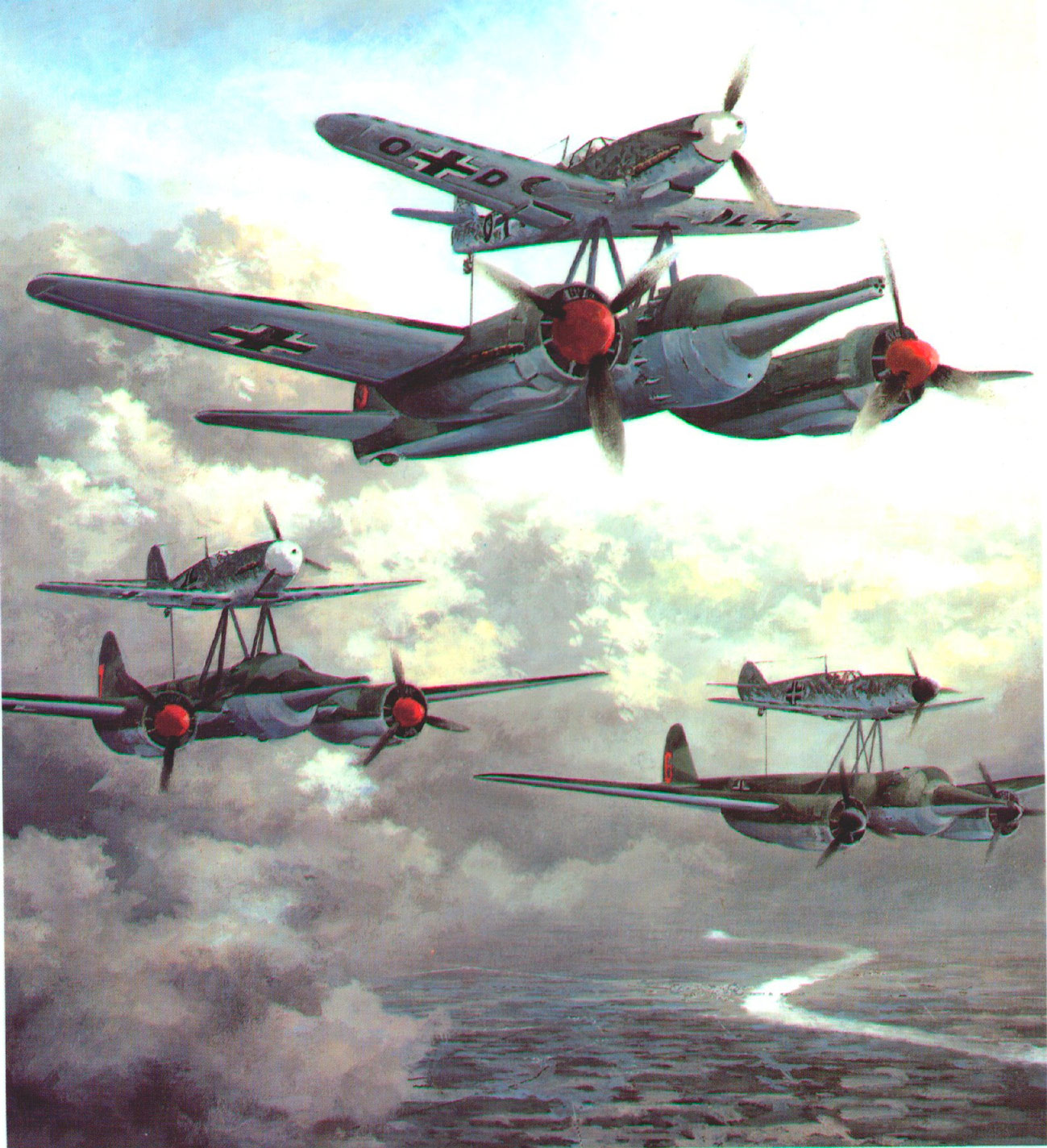 ����������