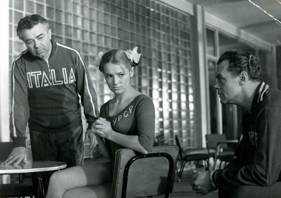 ����������