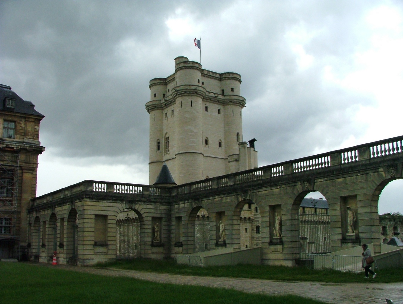 ����������