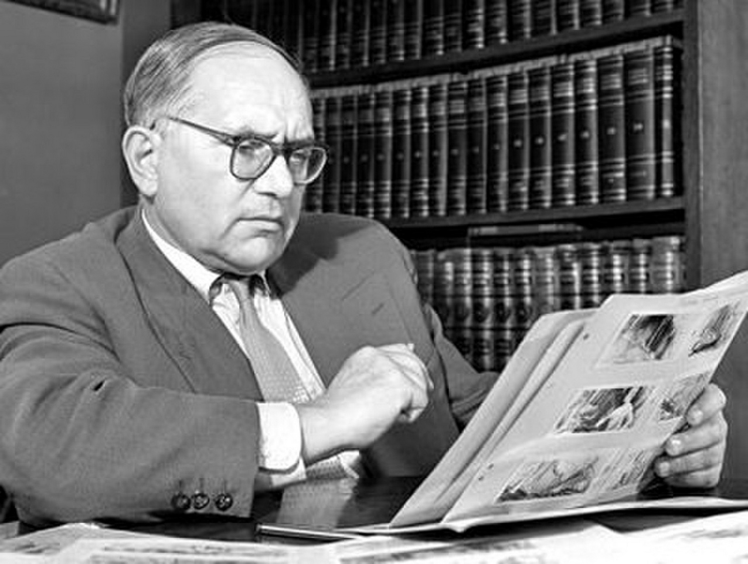 публикация