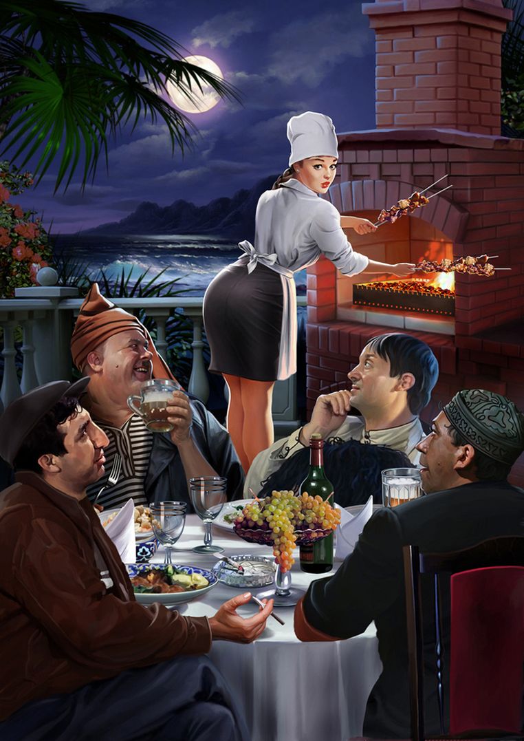 публикация