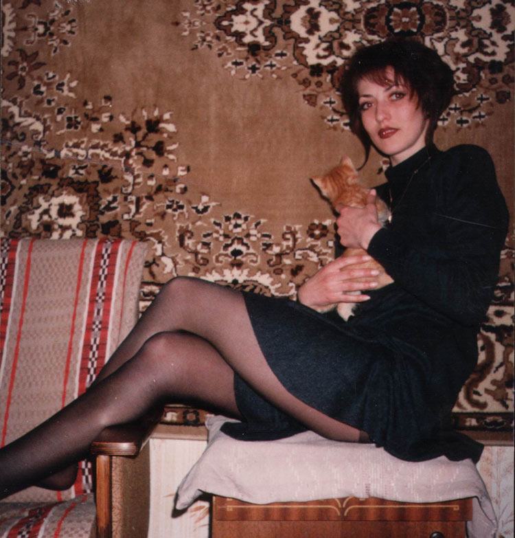 публикация