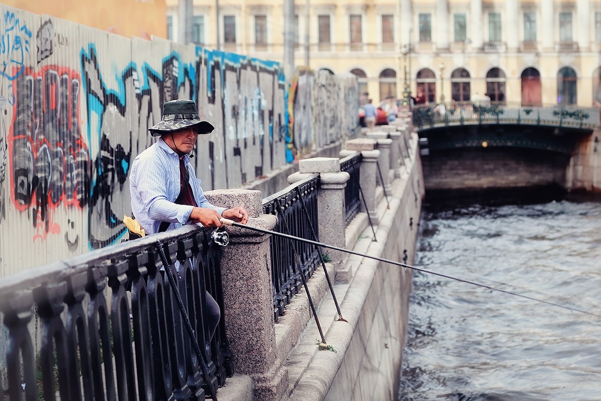 ����������