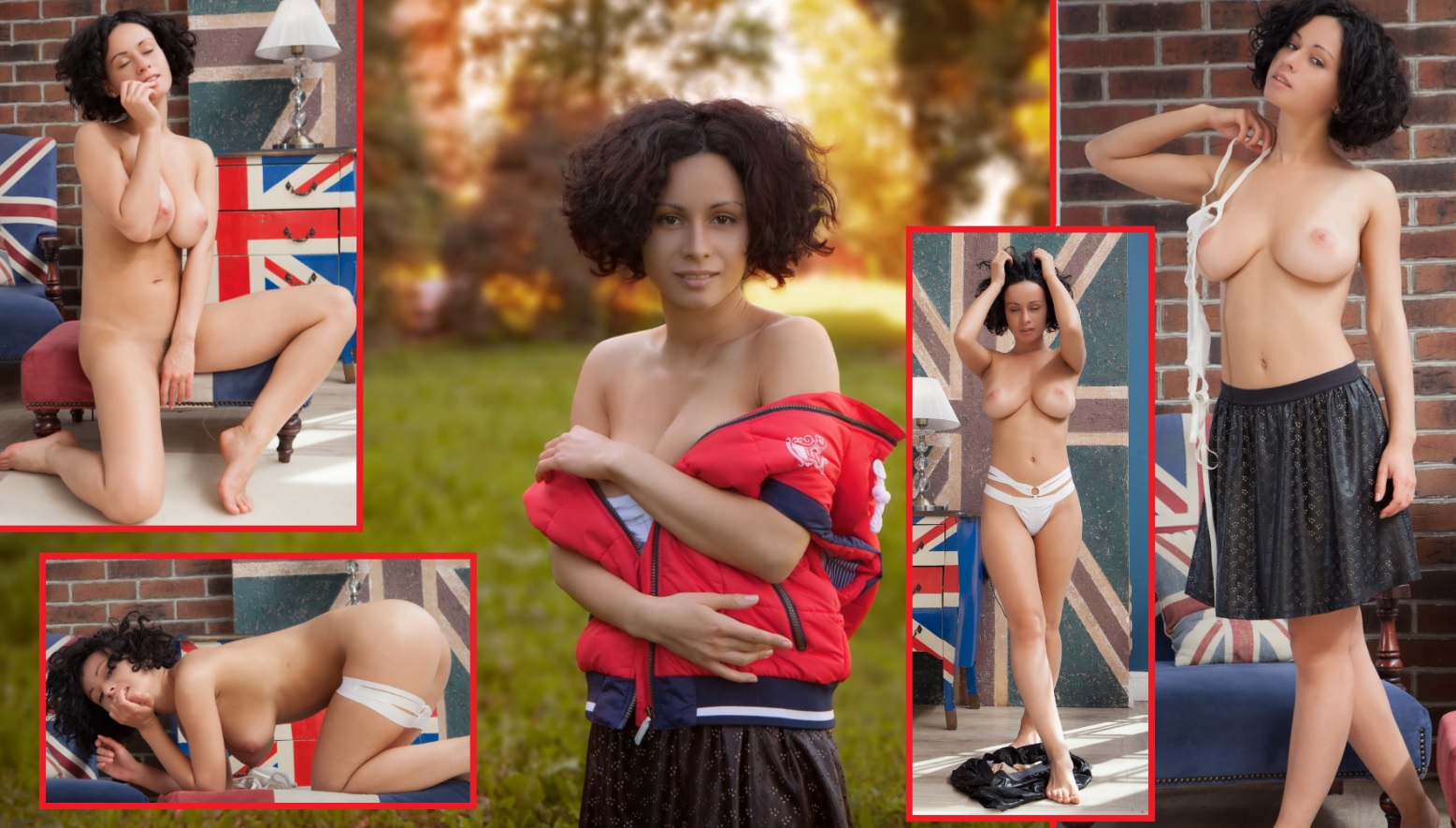 ����������