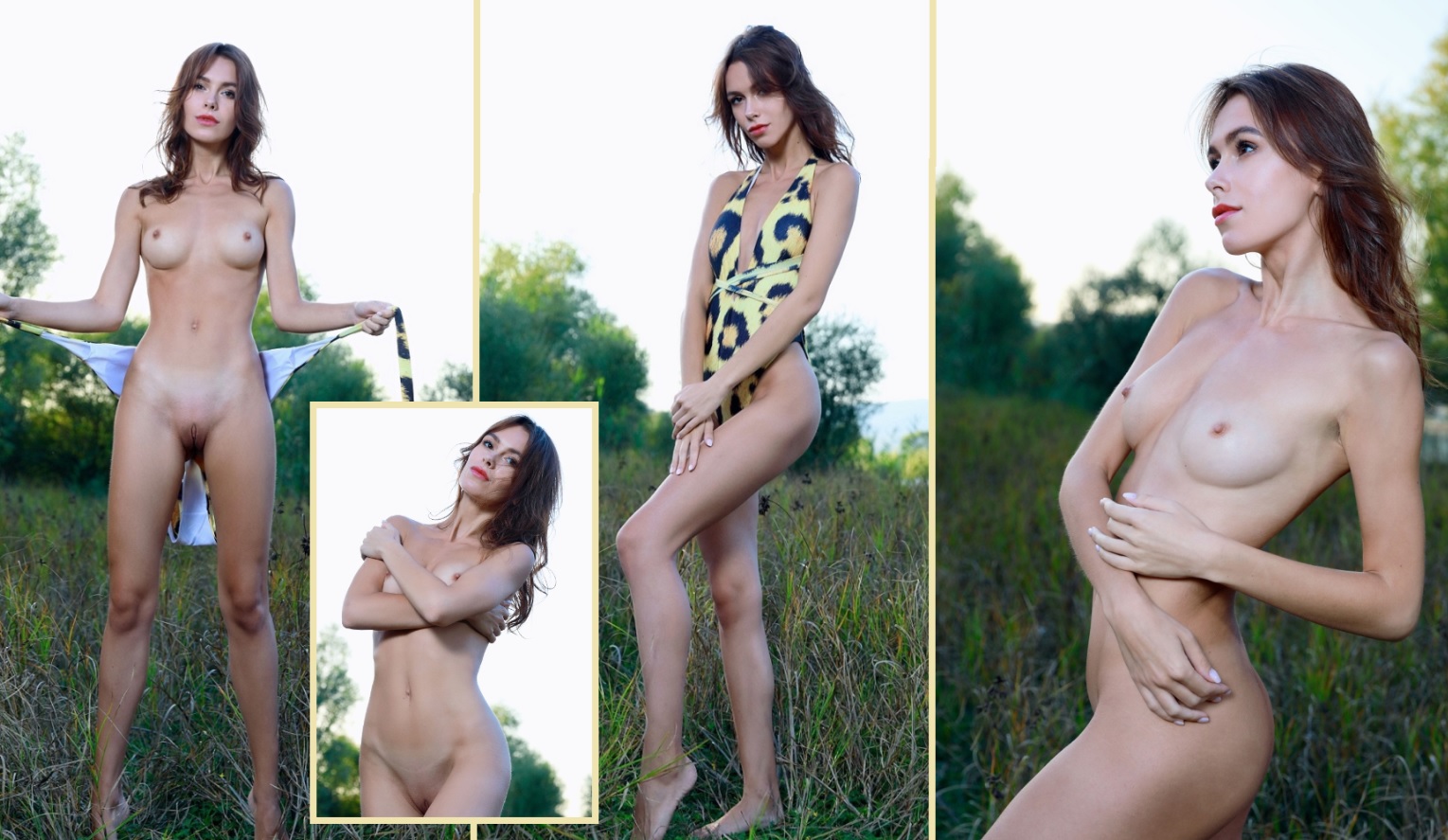 ����������